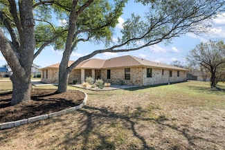3903 Emerald Hill Dr, Round Rock, TX 78681