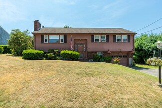 66 Milton St, Waltham, MA 02453