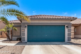 12913 W Columbine Dr, El Mirage, AZ 85335