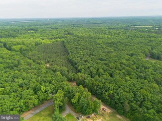 Lot 3 W Old Mountain Rd, Louisa, VA 23093