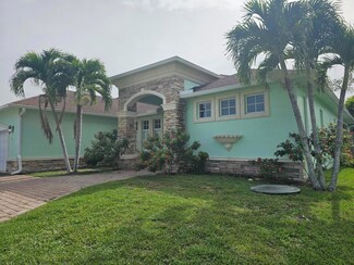 3602 SW Savona Blvd, Port Saint Lucie, FL 34953