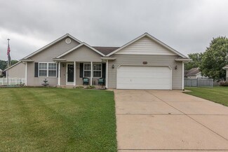 6172 Wheatlands, Scotts, MI 49088