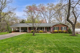 4335 Mashie Dr, Pfafftown, NC 27040
