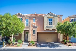 3744 Austell St, Las Vegas, NV 89129