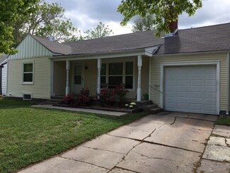 1819 N Hood St, Wichita, KS 67203