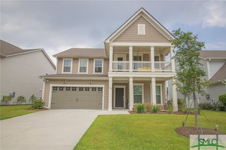 106 Harvest Hill, Pooler, GA 31322