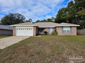 6913 Hanover Ct, Milton, FL 32570