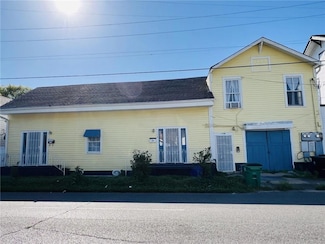 1112 N Miro St, New Orleans, LA 70119