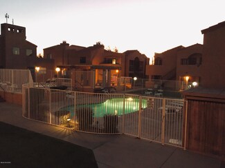 1745 E Glenn St Unit 243, Tucson, AZ 85719