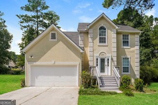 1254 Huntington Place Cir, Lithonia, GA 30058