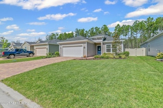 118 Blue Cypress Trail, Saint Augustine, FL 32084