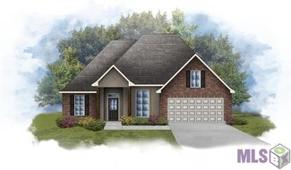 23028 Arcwood Dr, Denham Springs, LA 70726