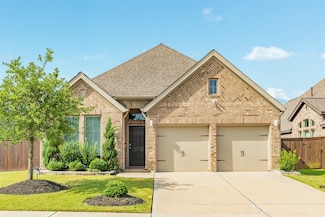 3422 Zuse St, Arcola, TX 77583