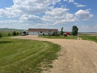 12993 293rd Ave, Glenham, SD 57631