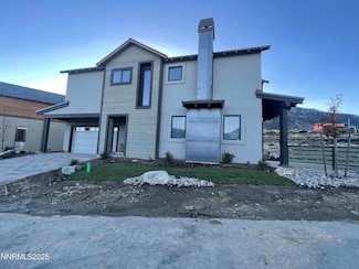 2922 Portrush Dr, Genoa, NV 89411