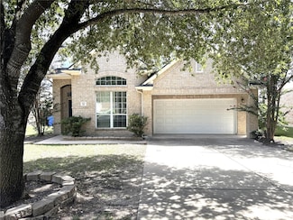 1711 Brandon Keller Ct, Pflugerville, TX 78660