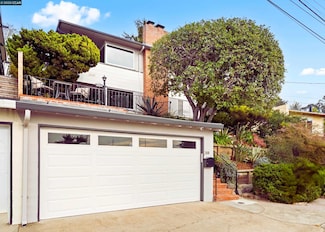 2860 Alida St, Oakland, CA 94602