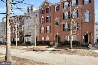 2226 Margraf Cir, Woodbridge, VA 22191