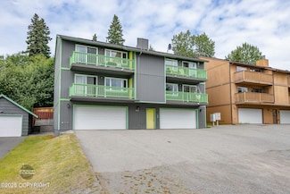 413 Eyak Dr Unit 2, Anchorage, AK 99501