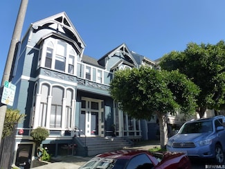 1020 Pierce St Unit A, San Francisco, CA 94115