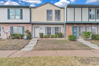 7700 Creekbend Dr Unit 143, Houston, TX 77071