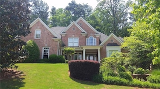 2883 Thurleston Ln, Duluth, GA 30097