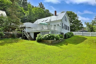 13 High St, Woodstock, VT 05091
