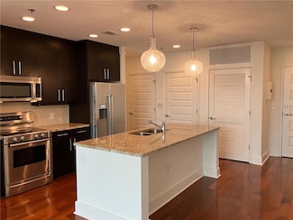 1080 Peachtree St NE Unit 2915, Atlanta, GA 30309