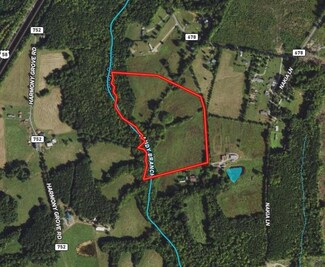 0 Strawberry Ln, Lawrenceville, VA 23868