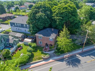 246 Plantation St, Worcester, MA 01604