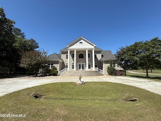 161 Standard Bred Way, Hertford, NC 27944