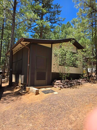 3860 S White Mountain Rd, Show Low, AZ 85901