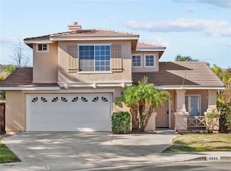 3488 Ridgecrest Dr, Corona, CA 92881