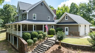 612 Eden Valley Rd SE, Rome, GA 30161