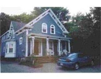 40 Tremont Ave, Taunton, MA 02780