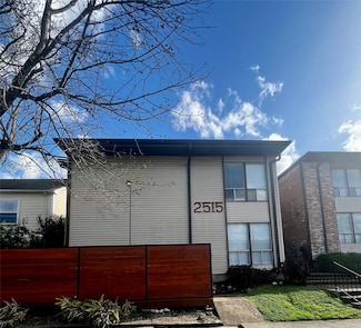 2515 Shakespeare St Unit 15, Houston, TX 77030