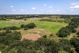 Tbd Fm 2805, Coleman, TX 76834