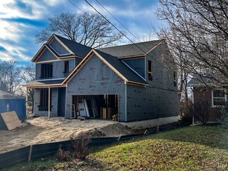 8901 Cherry St, Blue Ash, OH 45242