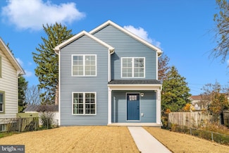 17410 Gay St, Hagerstown, MD 21740