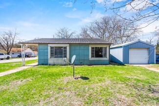 51 Stevens Ave, Montello, WI 53949