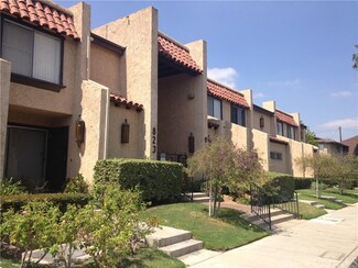 823 S Chapel Ave Unit 18, Alhambra, CA 91801