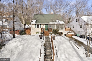 10409 Edgefield Dr, Adelphi, MD 20783