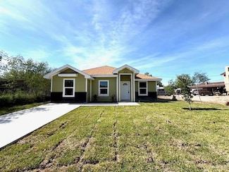 7512 S Naranja Ln, Pharr, TX 78577