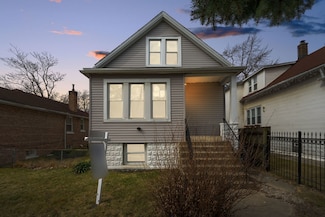 8048 S Avalon Ave, Chicago, IL 60619