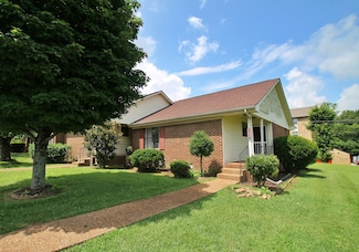 2117 Mockingbird Ln Unit A, Springfield, TN 37172