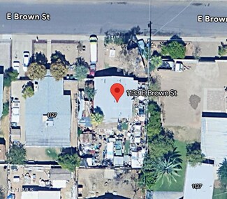 1133 E Brown St, Phoenix, AZ 85020
