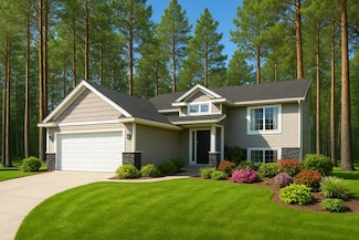 TBD2 317th Ct NW, Bradford Township, MN 55008