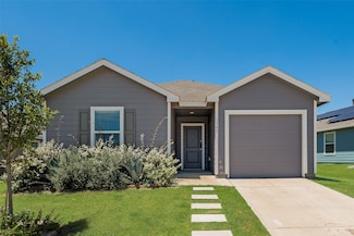 3348 Beckwith Way, Crandall, TX 75114