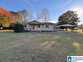 3486 Choccolloco Rd, Anniston, AL 36207