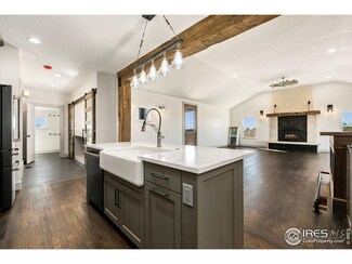 42918 County Road 35, Pierce, CO 80650